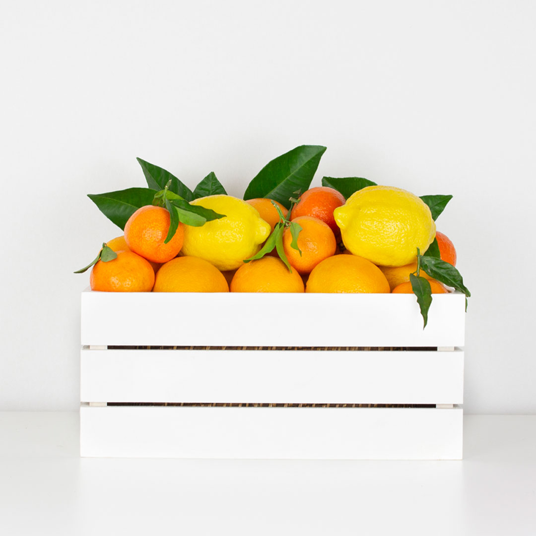 comprar naranjas online