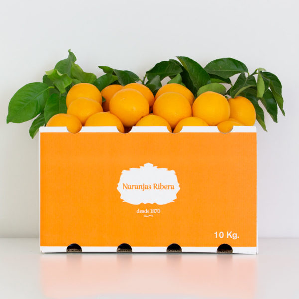 comprar naranjas de valencia online