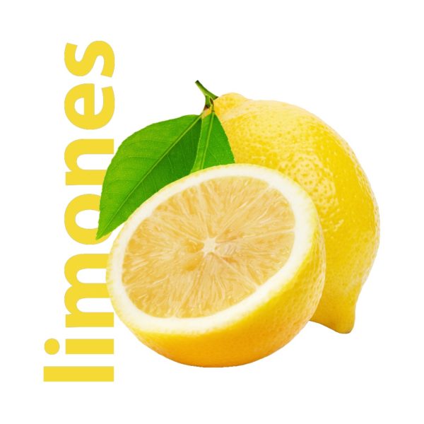 limones naturales