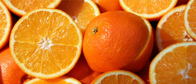 Beneficios de las naranjas y mandarinas en tiempos de COVID