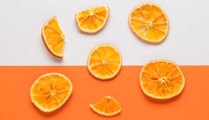 Piel de Naranja: 5 usos sorprendentes para tu hogar.