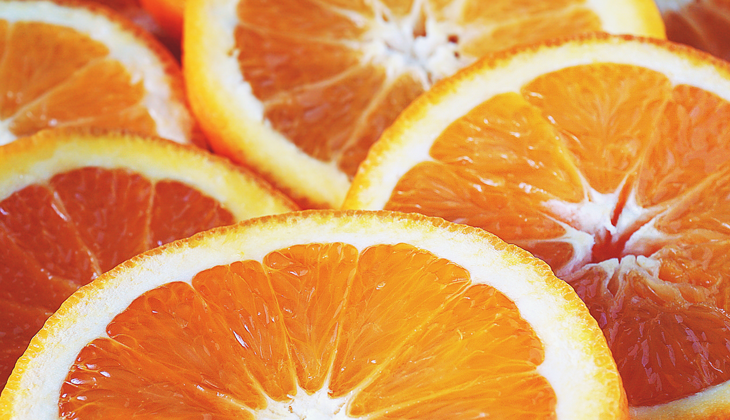 Diferencias de las naranjas de zumo y las naranjas de mesa