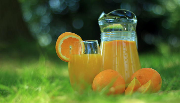 Diferencias de las naranjas de zumo y las naranjas de mesa